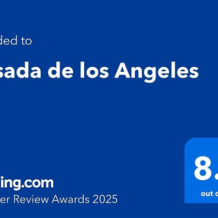 Oaxaca Posada De Los Angeles מראה חיצוני תמונה